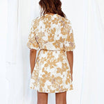 jolie robe blanche chic