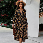 robe cache coeur dentelle