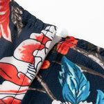 robe cache coeur grande taille