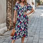 robe cache coeur grossesse