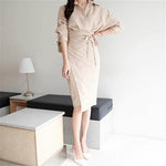 robe cache coeur luxe