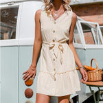 robe courte moulante chic