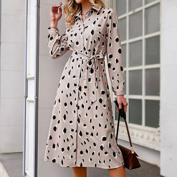 robe damlatien