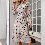 robe damlatien