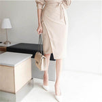 robe de luxe courte
