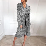 robe de soiree cache coeur longue