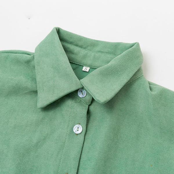 robe épaisse femme