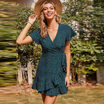 robe été portefeuille