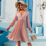 robe grecque portefeuille
