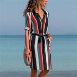 robe invité mariage chic