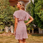 robe légère portefeuille