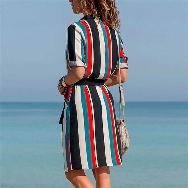 robe mariage invité