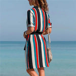 robe mariage invité