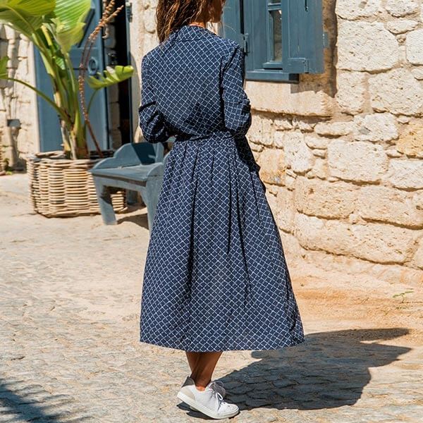 robe portefeuille bontou