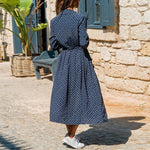 robe portefeuille bontou