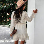 robe portefeuille de mariage