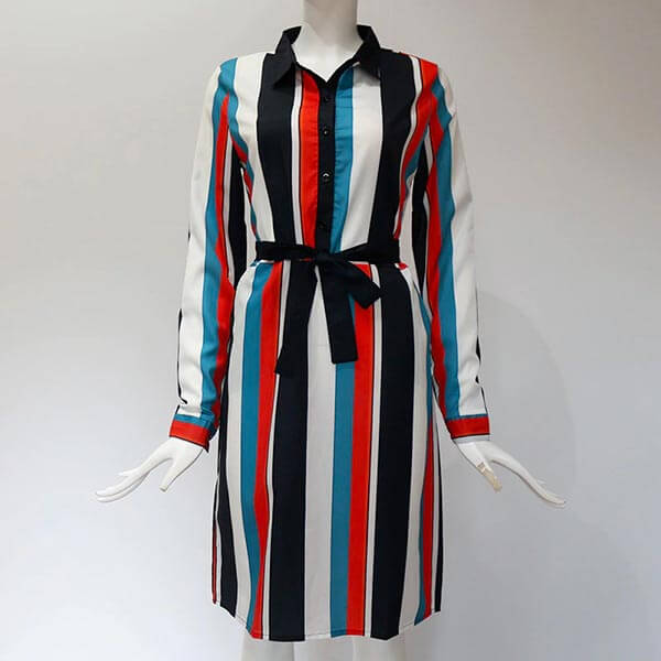 robe portefeuille pour mariage