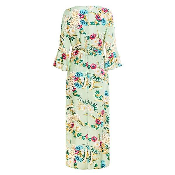 robe pour femme avec forte poitrine