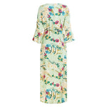 robe pour femme avec forte poitrine