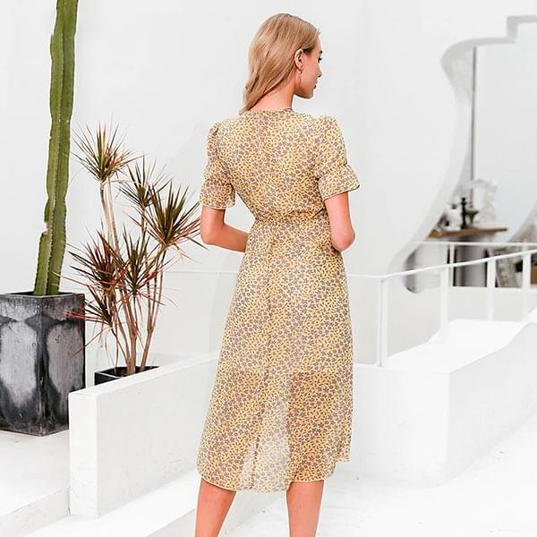 robe transparente pas cher