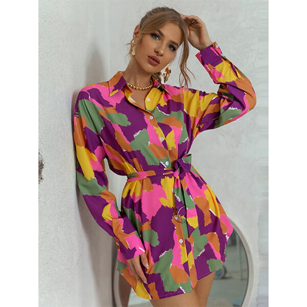 robe wax portefeuille