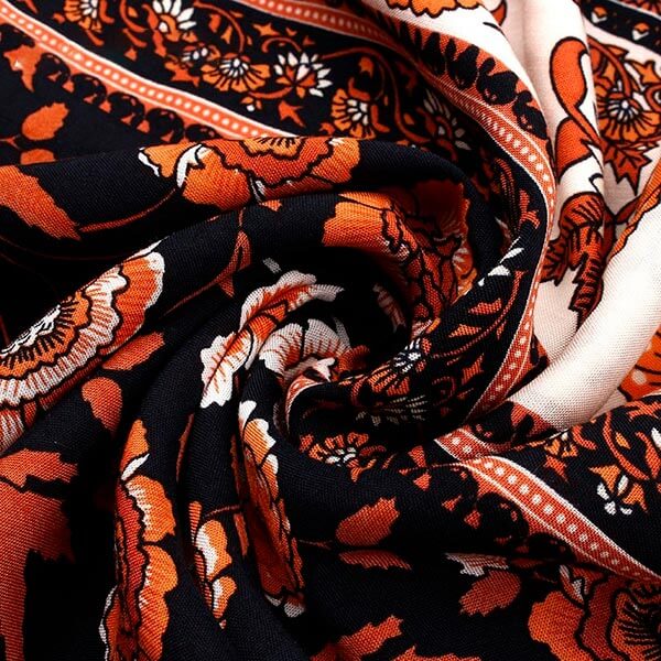 tissu robe africaine